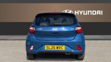 Hyundai i10 1.0 [63] Advance 5dr Auto [Nav] Petrol Hatchback